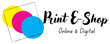 website logo